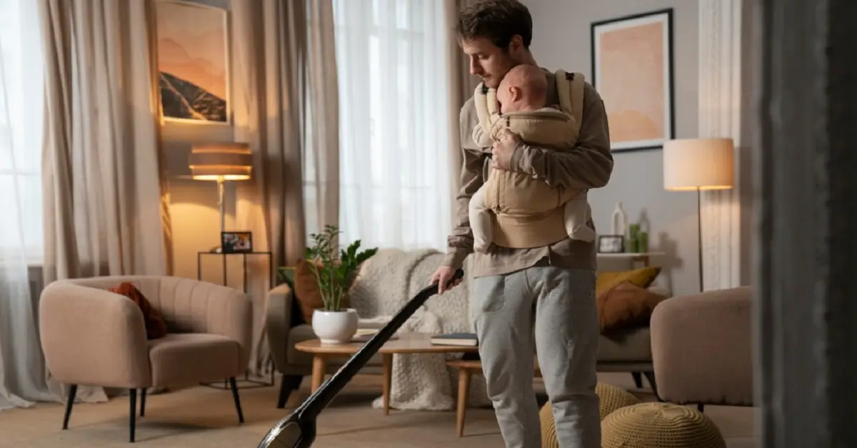 The Advantages of Using a Home Cleaner in Inverness