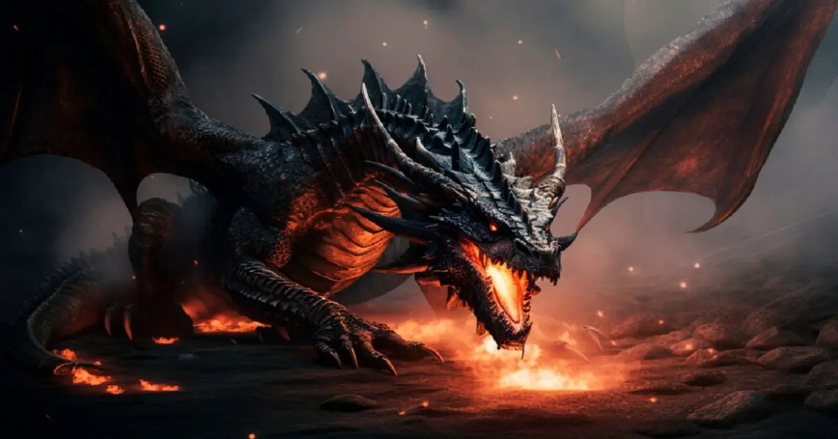 Understanding Fire Dragons: The Legendary Creatures of Myth and Culture