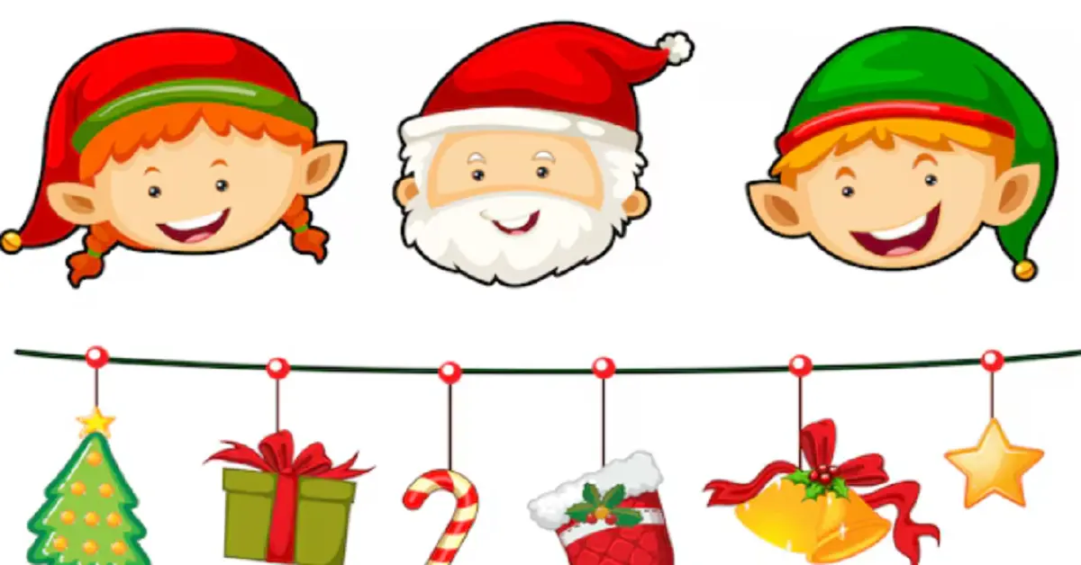 Exploring the World of Clipart = Christmas: A Comprehensive Guide